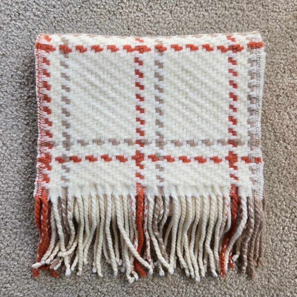 NWT Banana Republic Wool Angora Scarf